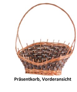 Präsentkorb - 3-Photoroom